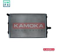 RADIATOR ENGINE COOLING 7705163 FOR VW CCTA/BPY/CBFA 2.0L 4cyl PASSAT B6