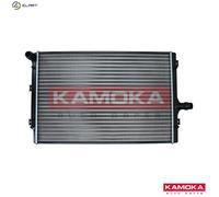 RADIATOR ENGINE COOLING 7705163 FOR VW CCTA/BPY/CBFA 2.0L 4cyl PASSAT B6