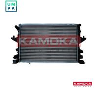 RADIATOR ENGINE COOLING 7705165 FOR VW CALIFORNIA/T5/Camper TRANSPORTER/Bus 2.5L