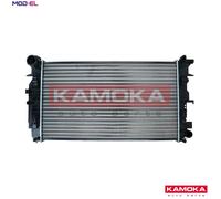 RADIATOR ENGINE COOLING 7705167 FOR VW CRAFTER/30-50/Platform/Chassis/Van/Bus