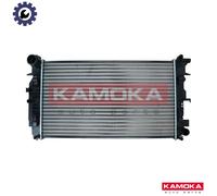 RADIATOR ENGINE COOLING 7705167 FOR VW CRAFTER/30-50/Platform/Chassis/Van/Bus