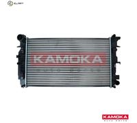 RADIATOR ENGINE COOLING 7705167 FOR VW CRAFTER/30-50/Platform/Chassis/Van/Bus
