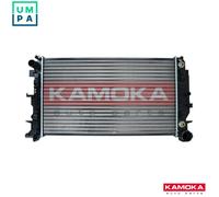 RADIATOR ENGINE COOLING 7705168 FOR VW CRAFTER/30-50/Platform/Chassis/Van 2.5L
