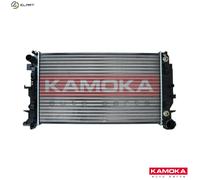 RADIATOR ENGINE COOLING 7705168 FOR VW CRAFTER/30-50/Platform/Chassis/Van 2.5L