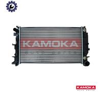 RADIATOR ENGINE COOLING 7705168 FOR VW CRAFTER/30-50/Platform/Chassis/Van 2.5L