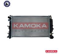 RADIATOR ENGINE COOLING 7705168 FOR VW CRAFTER/30-50/Platform/Chassis/Van/Bus