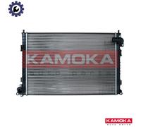 RADIATOR ENGINE COOLING 7705169 FOR MINI W10 B14 A 1.4L W10 B16 A 1.6L 4cyl