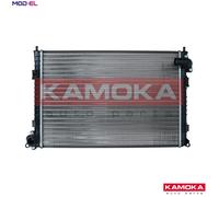 RADIATOR ENGINE COOLING 7705169 FOR MINI W10 B14 A 1.4L W10 B16 A 1.6L 4cyl
