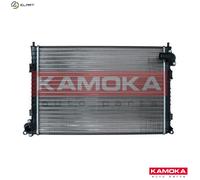 RADIATOR ENGINE COOLING 7705169 FOR MINI W10 B14 A 1.4L W10 B16 A 1.6L 4cyl