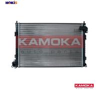 RADIATOR ENGINE COOLING 7705169 FOR MINI W10 B14 A 1.4L W10 B16 A 1.6L 4cyl