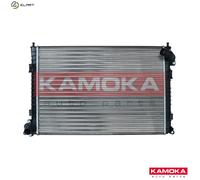 RADIATOR ENGINE COOLING 7705170 FOR MINI W10 B14 A 1.4L W10 B16 A 1.6L 4cyl