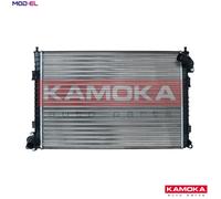RADIATOR ENGINE COOLING 7705170 FOR MINI W10 B14 A 1.4L W10 B16 A 1.6L 4cyl