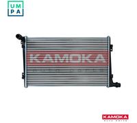 RADIATOR ENGINE COOLING 7705171 FOR SKODA SUPERB/II OCTAVIA/Combi VW GOLF EOS