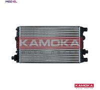 RADIATOR ENGINE COOLING 7705174 FOR FIAT SEICENTO/600/Hatchback/Van 1.1L 4cyl