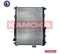 RADIATOR ENGINE COOLING 7705177 FOR FORD FIESTA/VI/Van B-MAX SNJB/SNJD 1.2L 4cyl