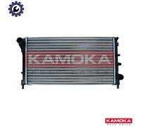 RADIATOR ENGINE COOLING 7705180 FOR FIAT PANDA/Hatchback/Van 188A8.000 1.2L