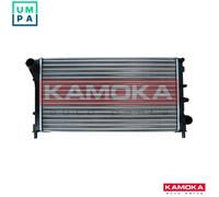 RADIATOR ENGINE COOLING 7705180 FOR FIAT PANDA/Hatchback/Van 188A8.000 1.2L