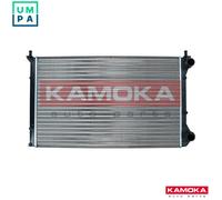 RADIATOR ENGINE COOLING 7705181 FOR FIAT DOBLO/Box/Body/MPV 223 A6.000 1.9L 4cyl