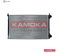 RADIATOR ENGINE COOLING 7705181 FOR FIAT DOBLO/Box/Body/MPV 223 A6.000 1.9L 4cyl