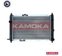 RADIATOR ENGINE COOLING 7705186 FOR DAEWOO F8CV 0.8L 3cyl MATIZ