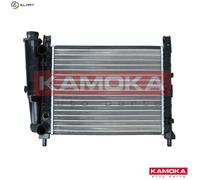 RADIATOR ENGINE COOLING 7705190 FOR FIAT 160 A3.000/156 C.046 1.1L 4cyl UNO