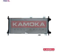 RADIATOR ENGINE COOLING 7705199 FOR FIAT 176B2/187A1.000 1.1L 4cyl PANDA