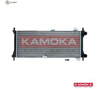 RADIATOR ENGINE COOLING 7705199 FOR FIAT 187A1/176B2.000 1.1L 4cyl PANDA
