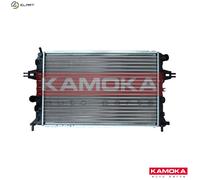 RADIATOR ENGINE COOLING 7705200 FOR OPEL ZAFIRA/MPV ASTRA/Van/Hatchback 2.2L