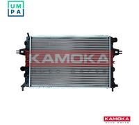RADIATOR ENGINE COOLING 7705200 FOR OPEL ZAFIRA/MPV ASTRA/Van/Hatchback 2.2L