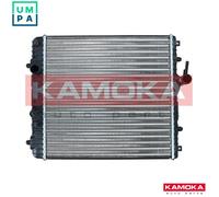 RADIATOR ENGINE COOLING 7705201 FOR OPEL Z 10 XEP 1.0L Z 10 XE 1.0L 3cyl AGILA