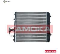 RADIATOR ENGINE COOLING 7705203 FOR SUZUKI SUBARU JUSTY/III OPELG13BB 1.3L 4cyl
