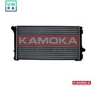 RADIATOR ENGINE COOLING 7705213 FOR FIAT IDEA/Van PUNTO/Hatchback LANCIA 1.2L