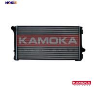 RADIATOR ENGINE COOLING 7705213 FOR FIAT IDEA/Van PUNTO/Hatchback LANCIA 1.2L
