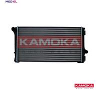 RADIATOR ENGINE COOLING 7705213 FOR FIAT IDEA/Van PUNTO/Hatchback LANCIA 1.2L