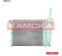 RADIATOR ENGINE COOLING 7705214 FOR LANCIA 169 A4.000 1.2L 4cyl YPSILON