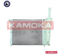 RADIATOR ENGINE COOLING 7705214 FOR LANCIA 169 A4.000 1.2L 4cyl YPSILON