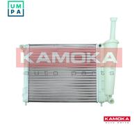 RADIATOR ENGINE COOLING 7705214 FOR LANCIA 169 A4.000 1.2L 4cyl YPSILON