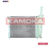 RADIATOR ENGINE COOLING 7705214 FOR LANCIA 169 A4.000 1.2L 4cyl YPSILON
