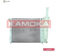 RADIATOR ENGINE COOLING 7705214 FOR LANCIA 169 A4.000 1.2L 4cyl YPSILON