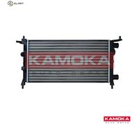 RADIATOR ENGINE COOLING 7705216 FOR OPEL X 10 XE 1.0L 3cyl CORSA BX 12 XE 1.2L