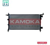 RADIATOR ENGINE COOLING 7705216 FOR OPEL X 10 XE 1.0L 3cyl CORSA BX 12 XE 1.2L