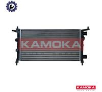 RADIATOR ENGINE COOLING 7705216 FOR OPEL X 10 XE 1.0L 3cyl CORSA BX 12 XE 1.2L