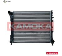 RADIATOR ENGINE COOLING 7705220 FOR FIAT FORD 46337566 199B6.000 0.9L 2cyl PANDA