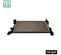 MAXGEAR AC154678 Engine radiator