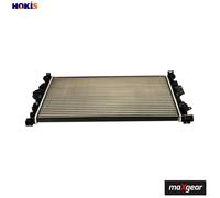 MAXGEAR AC165846 Engine radiator