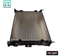 MAXGEAR AC202550 Engine radiator