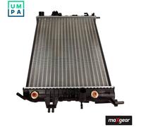 MAXGEAR AC203868 Engine radiator