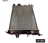 MAXGEAR AC203868 Engine radiator