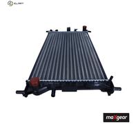 MAXGEAR AC206509 Engine radiator