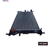 MAXGEAR AC206509 Engine radiator